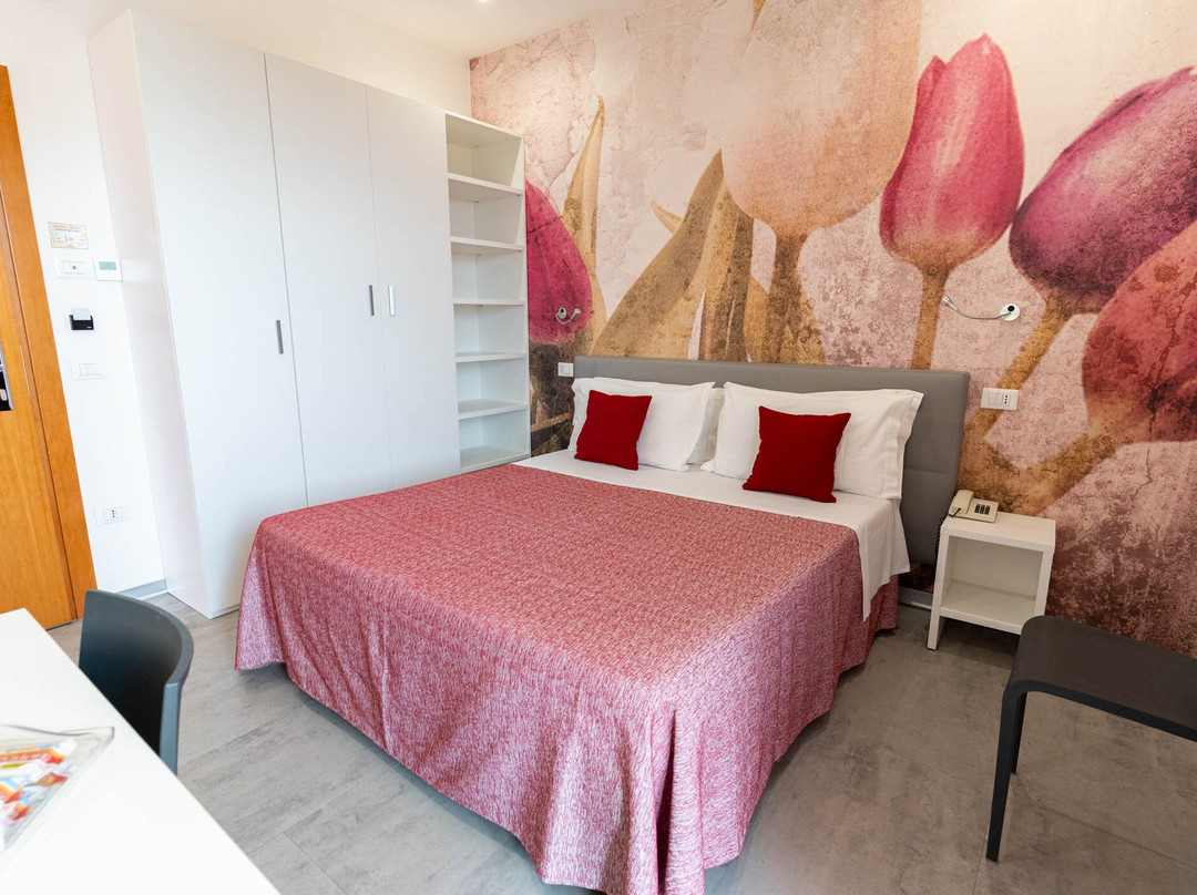 Hotel Lem-Casadei主图
