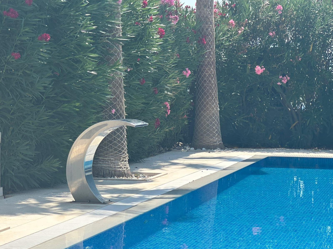 Damianii Luxury Boutique Hotel & Spa主图