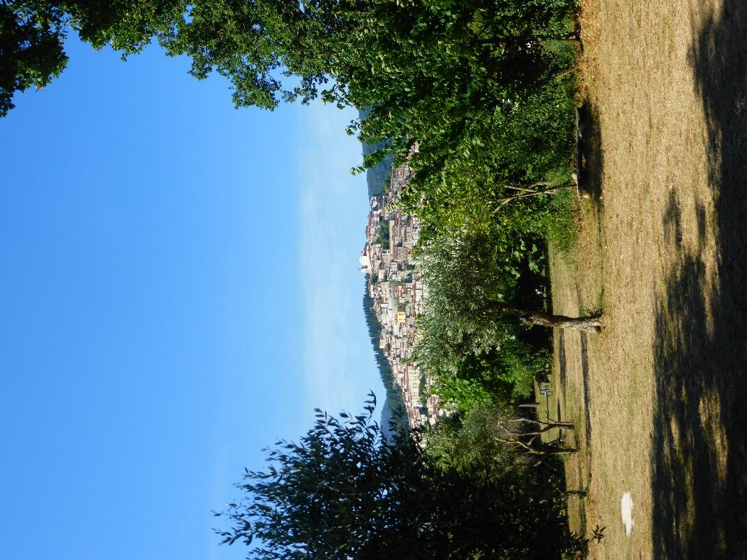 Agriturismo Tre Santi主图