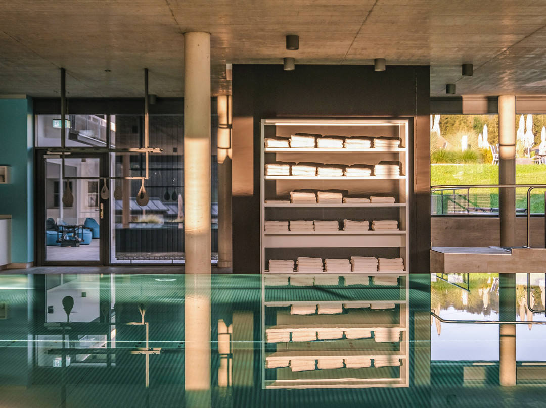 Haubers Naturresort主图