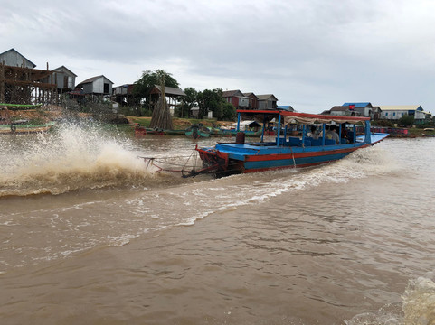 Angkor Wonder Tours-暹粒必去景点