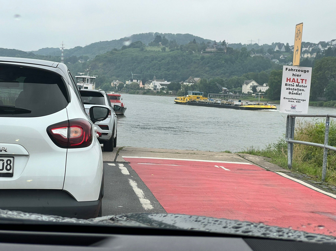 Hotel-Restaurant Rhein-Ahr主图