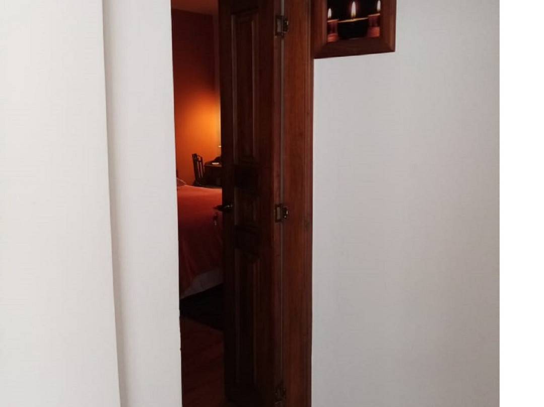 Hotel Casa Ecuatreasures Centro Historico主图