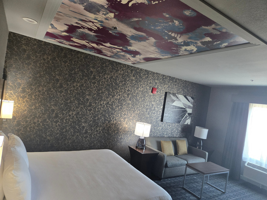 Best Western Plus Coalinga Inn主图