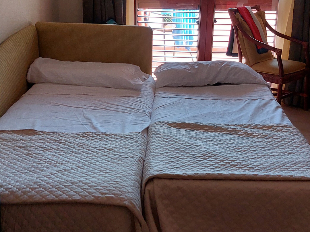 Hotel Portogreco主图