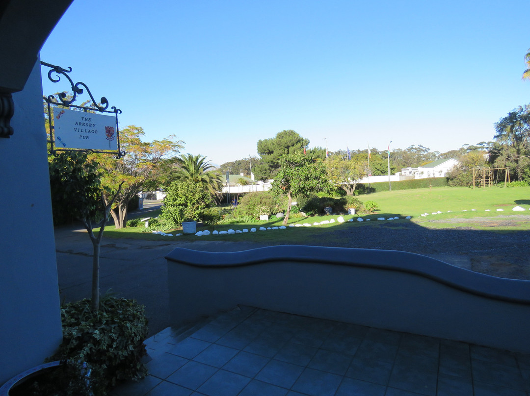 Somerset Guest Lodge主图