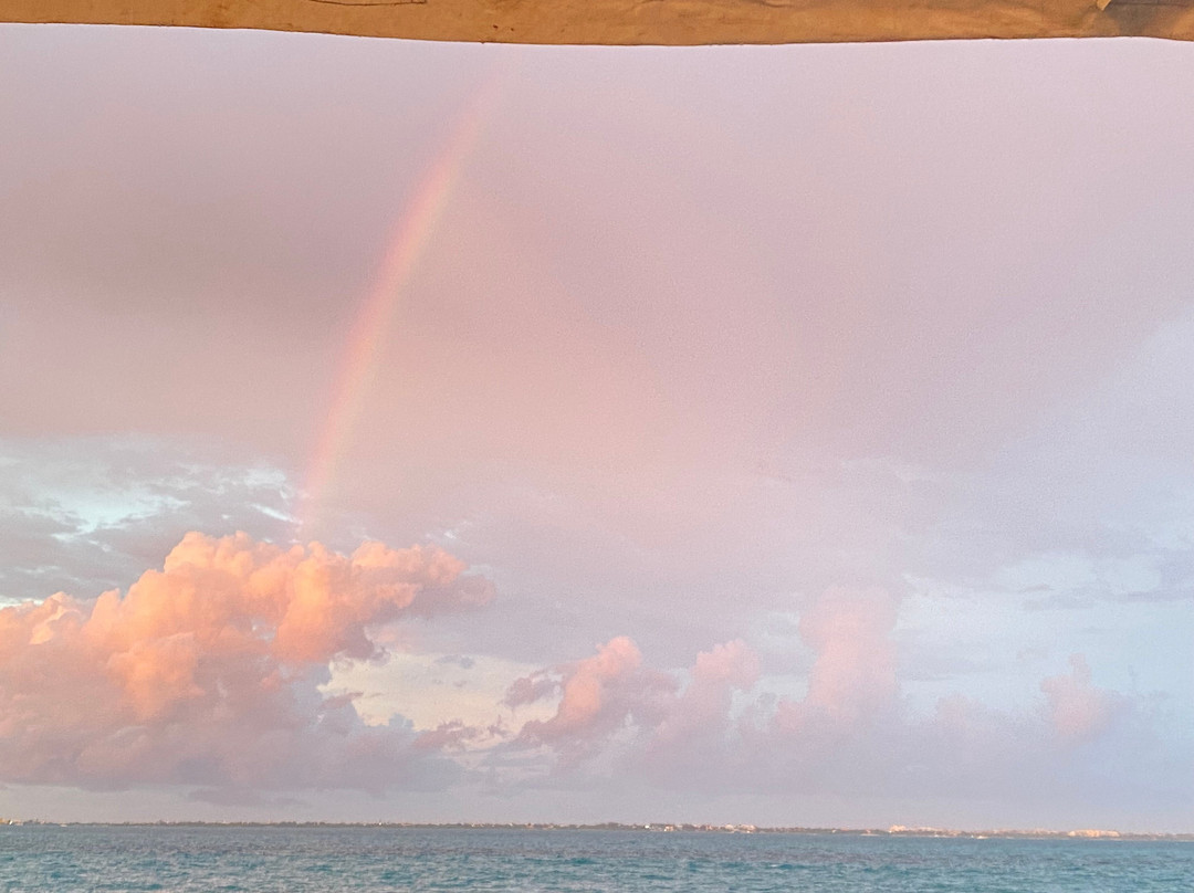 Jolly Roger Pirate Show-坎昆必去景点