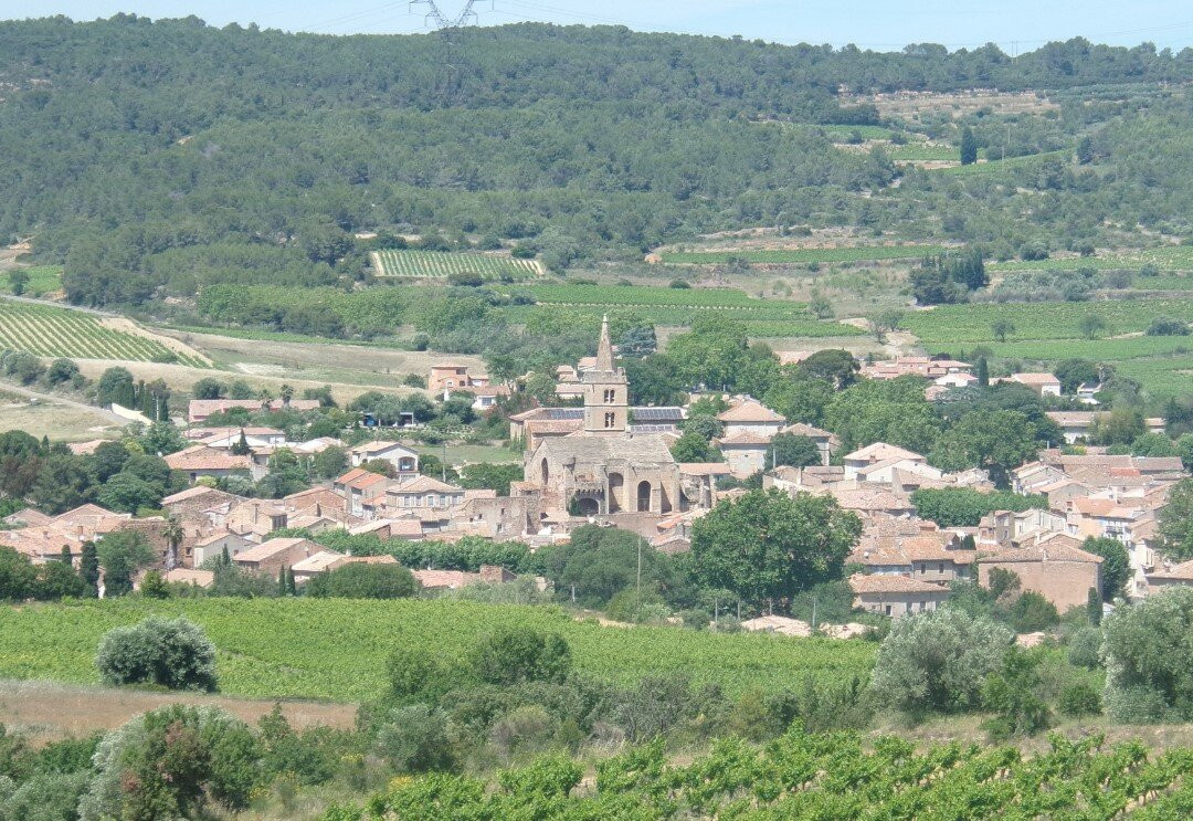 La Balade D'antolia景点图片