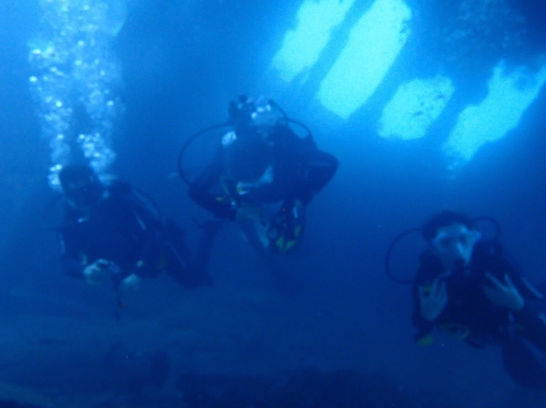 Baliberty私人潜水之旅-沙努尔必去景点