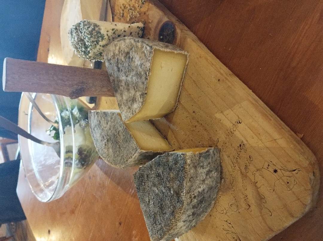 Restaurant Chez Constance