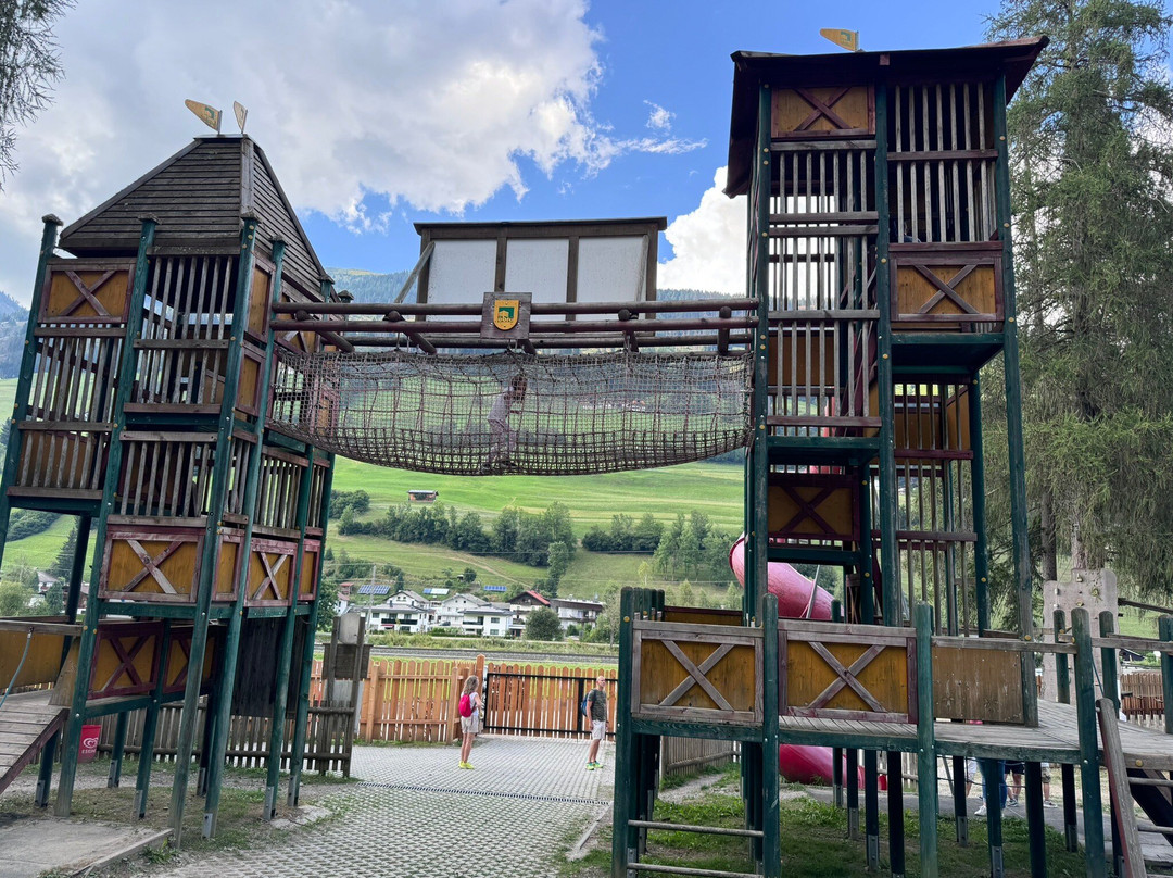 Wichtelpark-Sillian必去景点