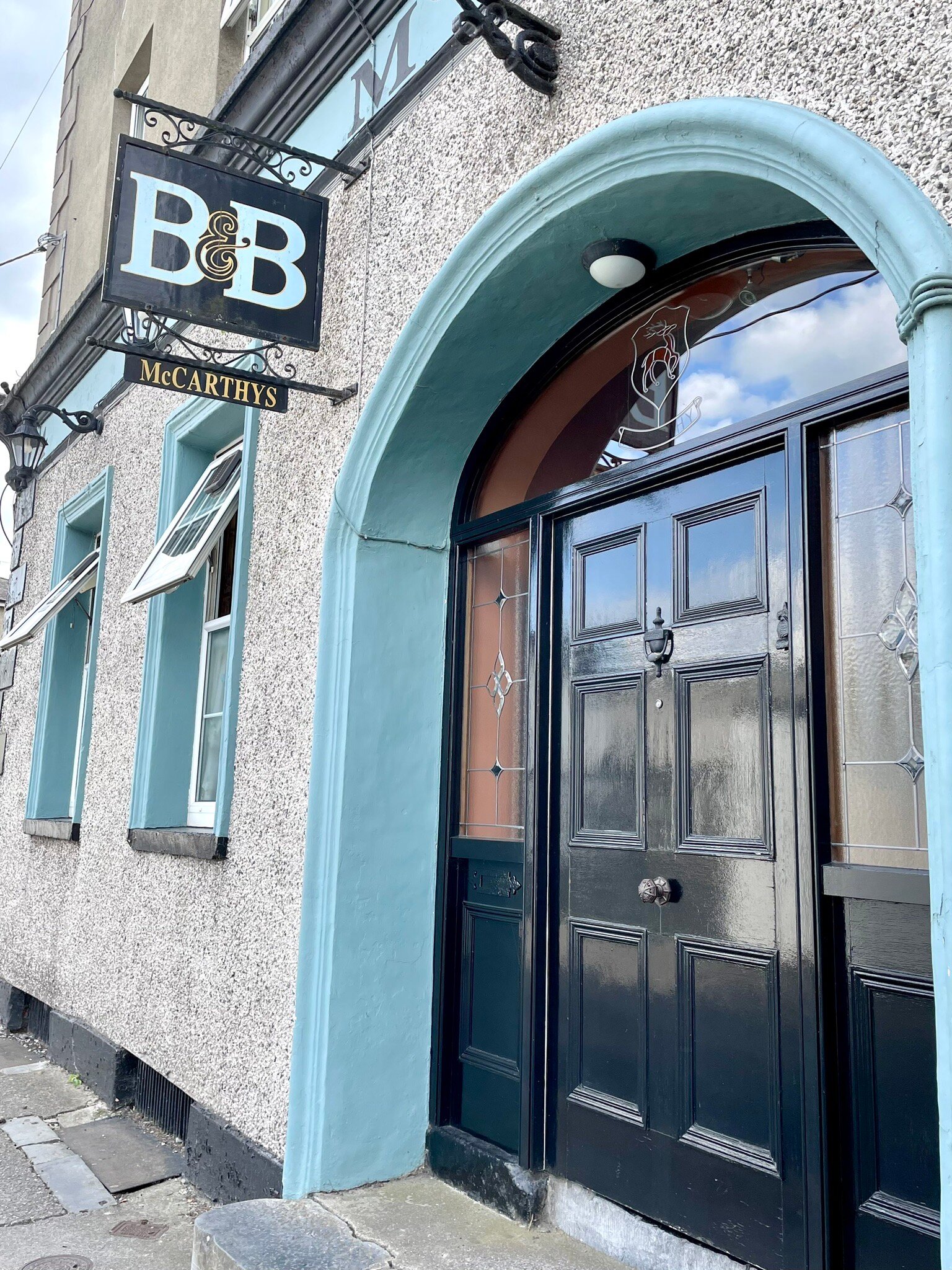 McCarthy's Bed & Breakfast-官方
