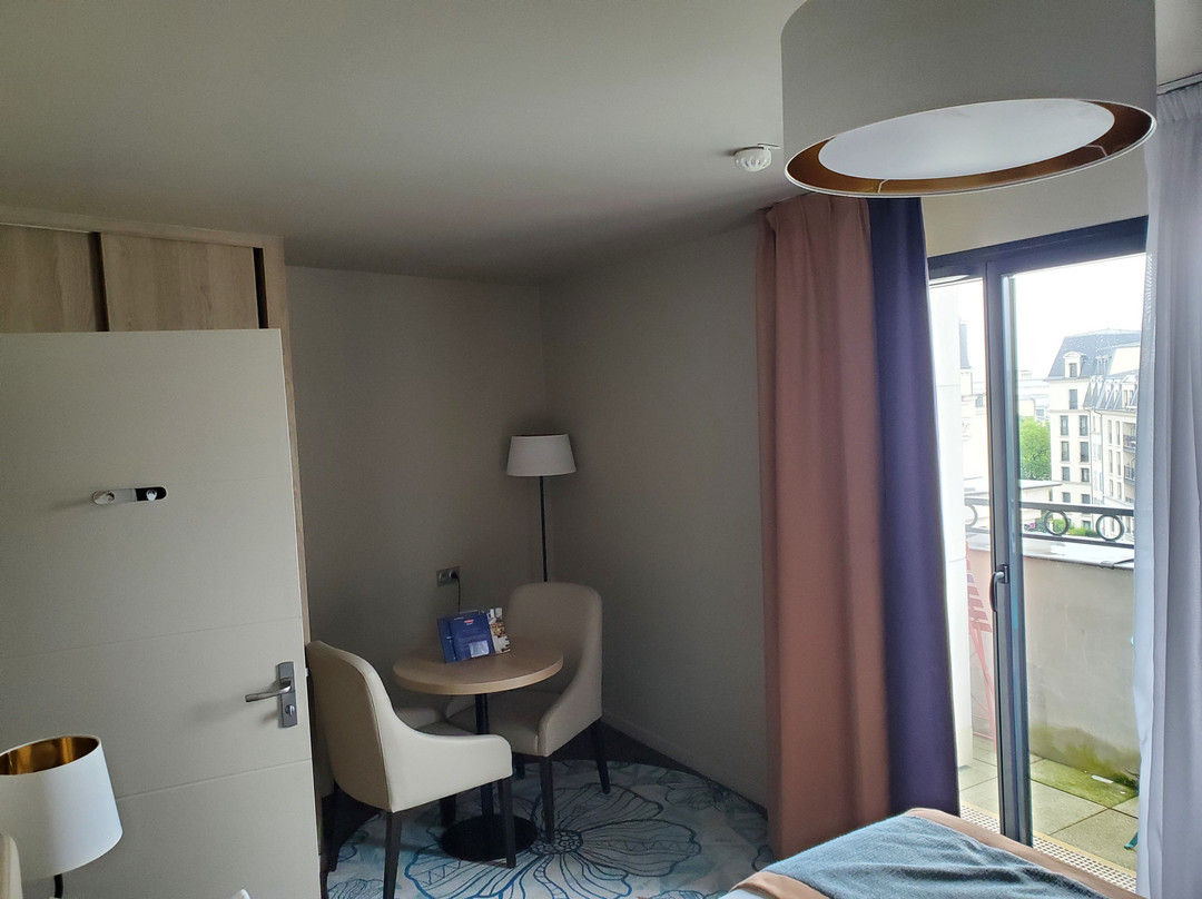 Residhome Paris Clamart主图