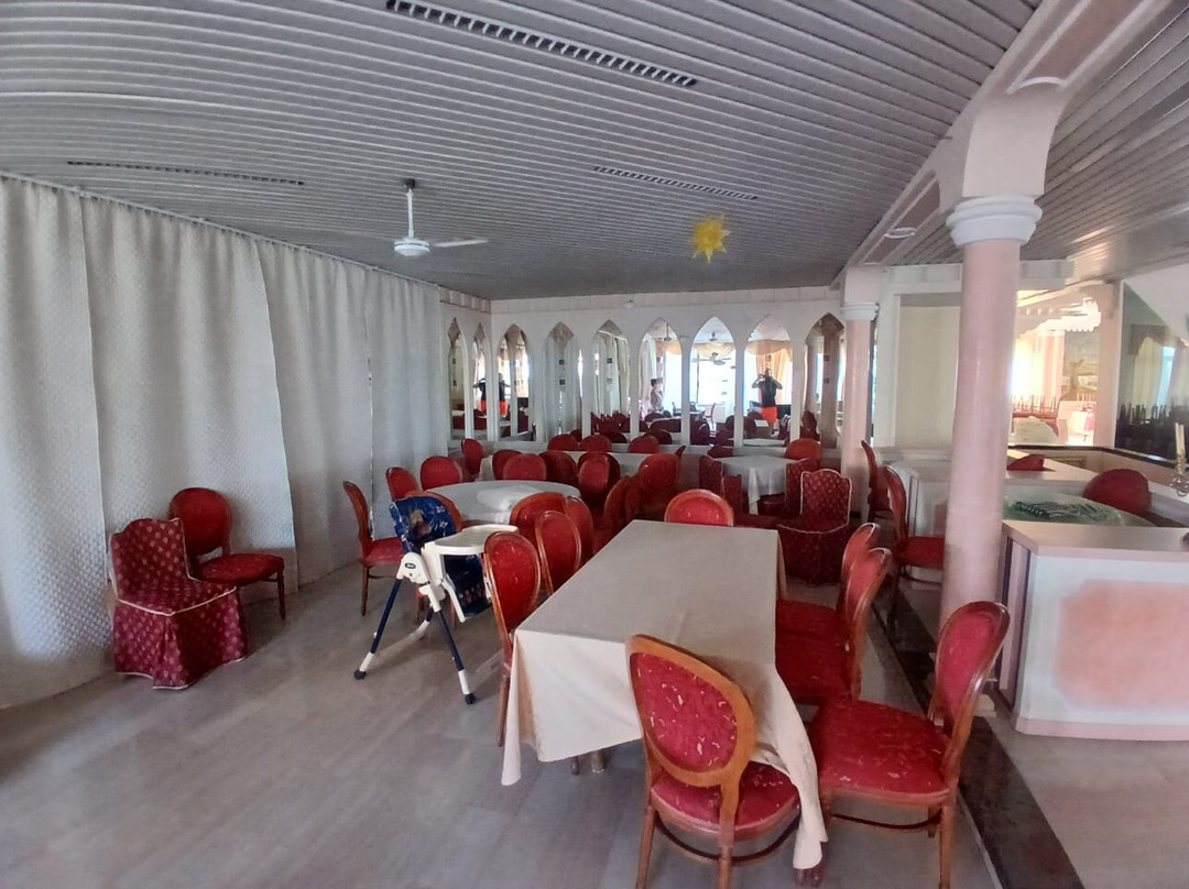 Hotel L'Ulivo主图
