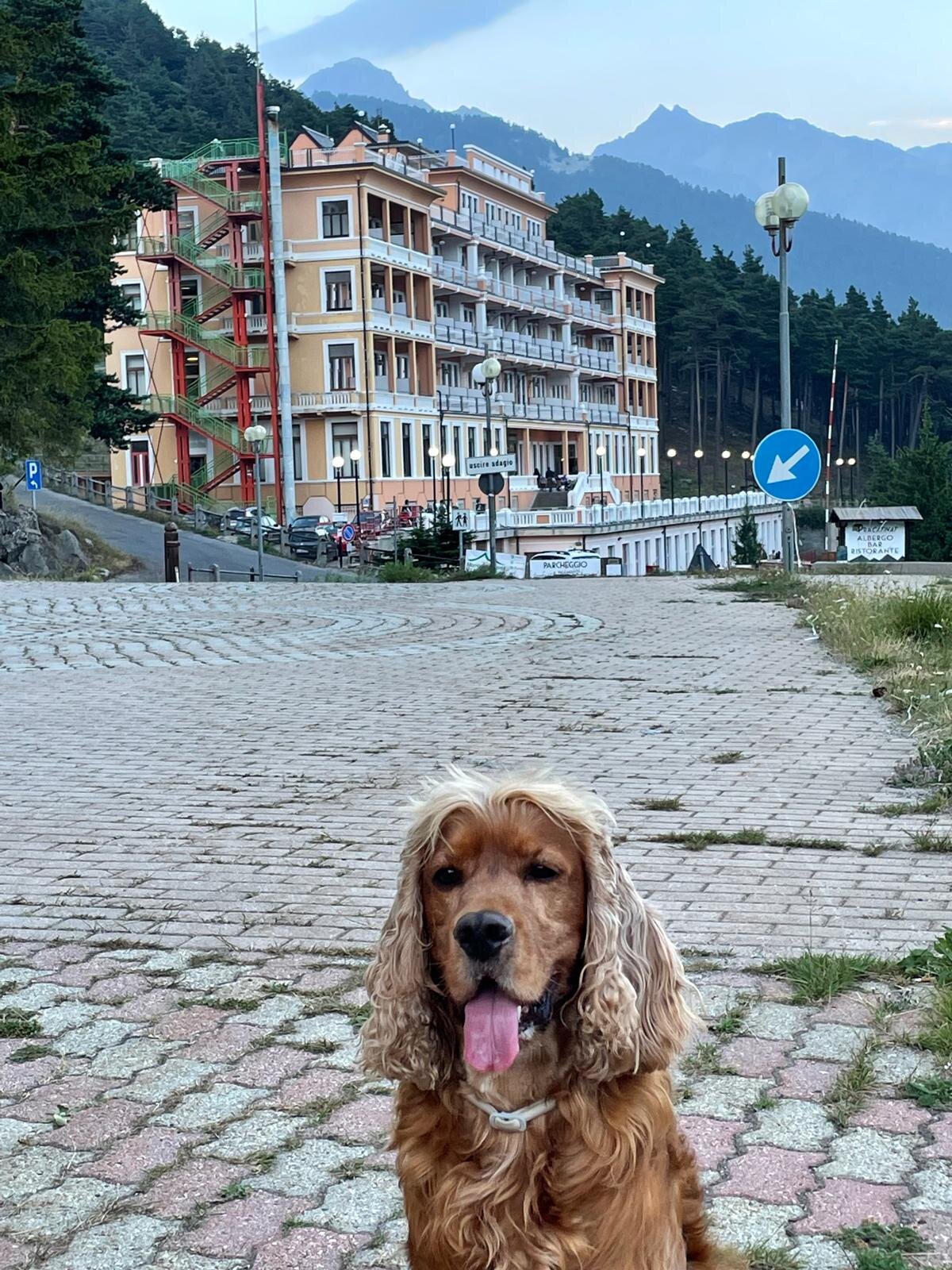 Pràcatinat Hotel & Restaurant-浴室