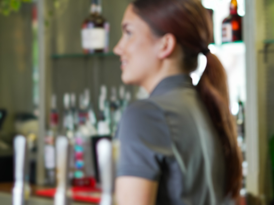 J.D.Young Hotel主图