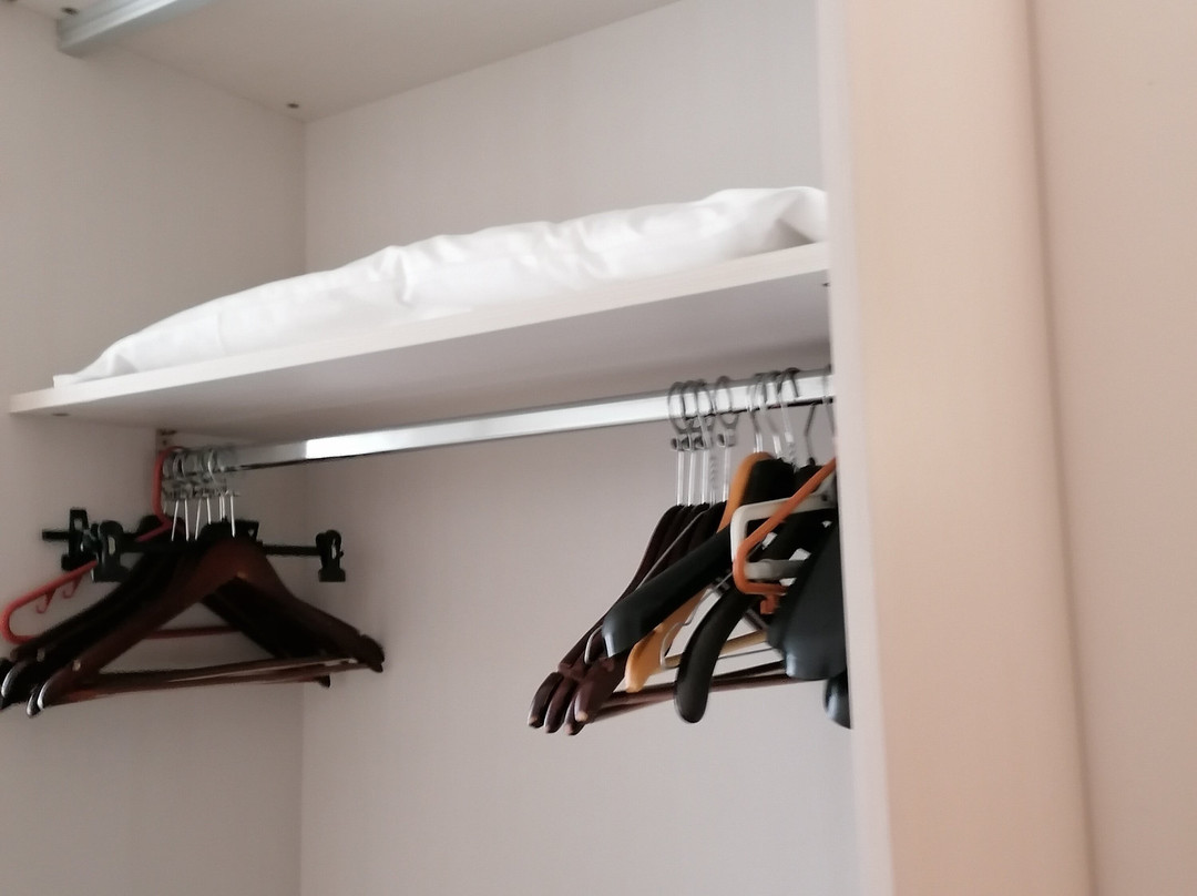 Hotel Lido Mazzini主图