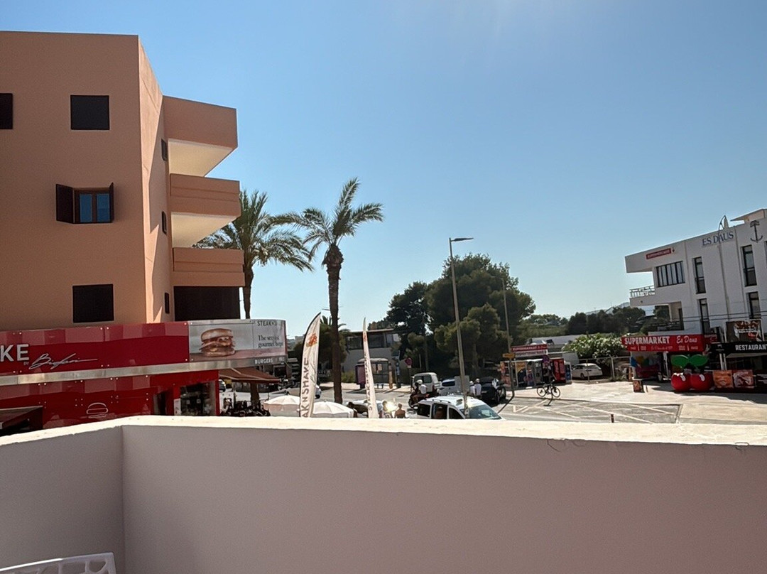Apartamentos Bora Bora主图
