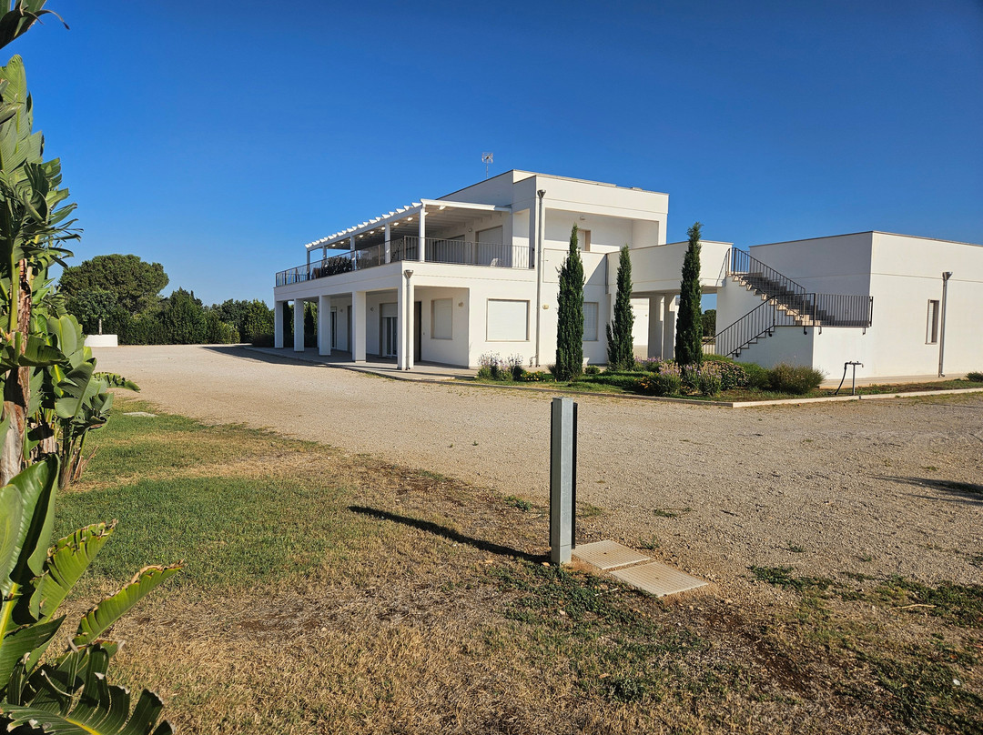 Verde Blu Vacanze主图