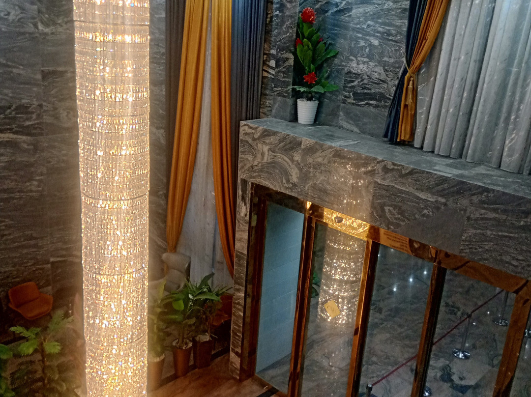Exclusive Serene Hotel Abuja