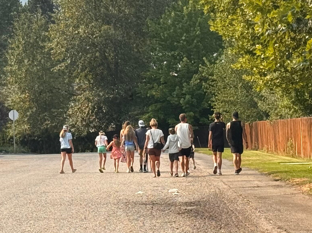 Icicle Village Resort主图