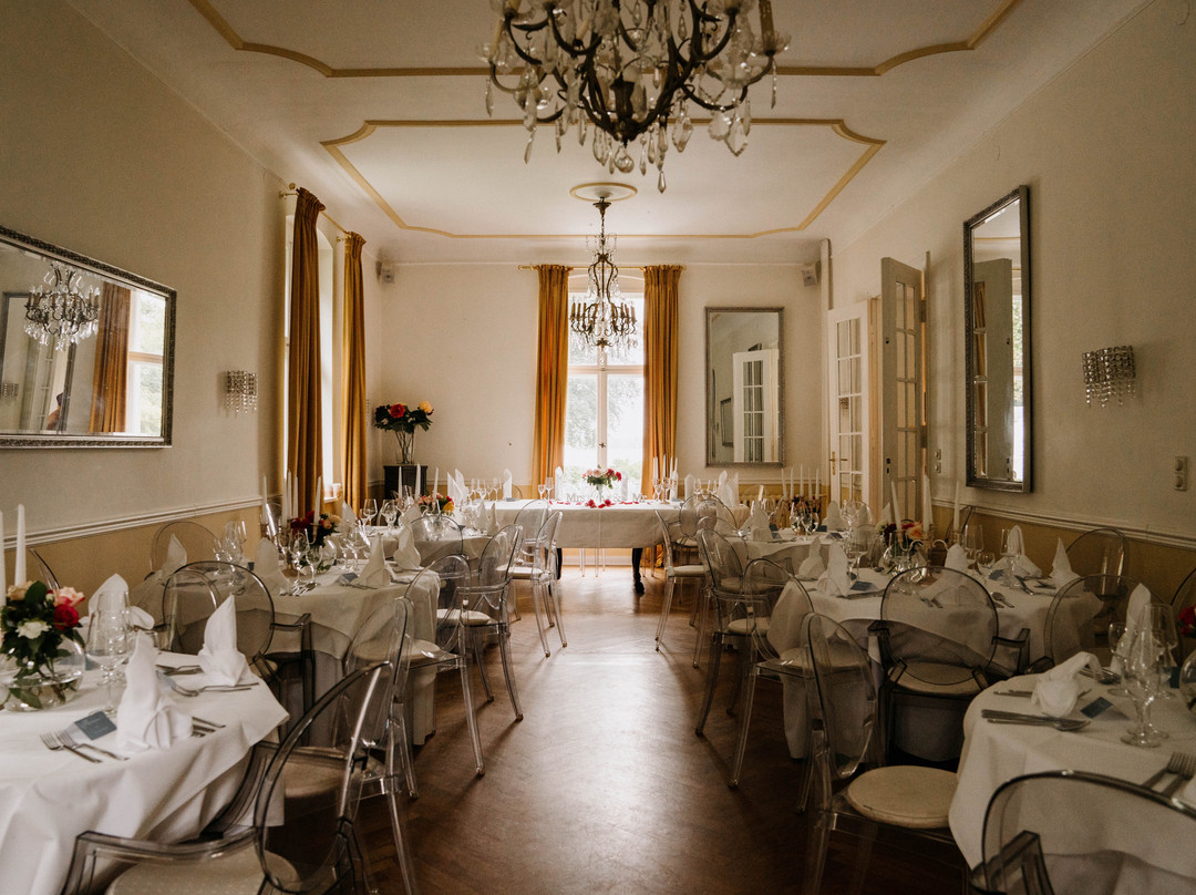 Gut Schloss Hotel Golm主图