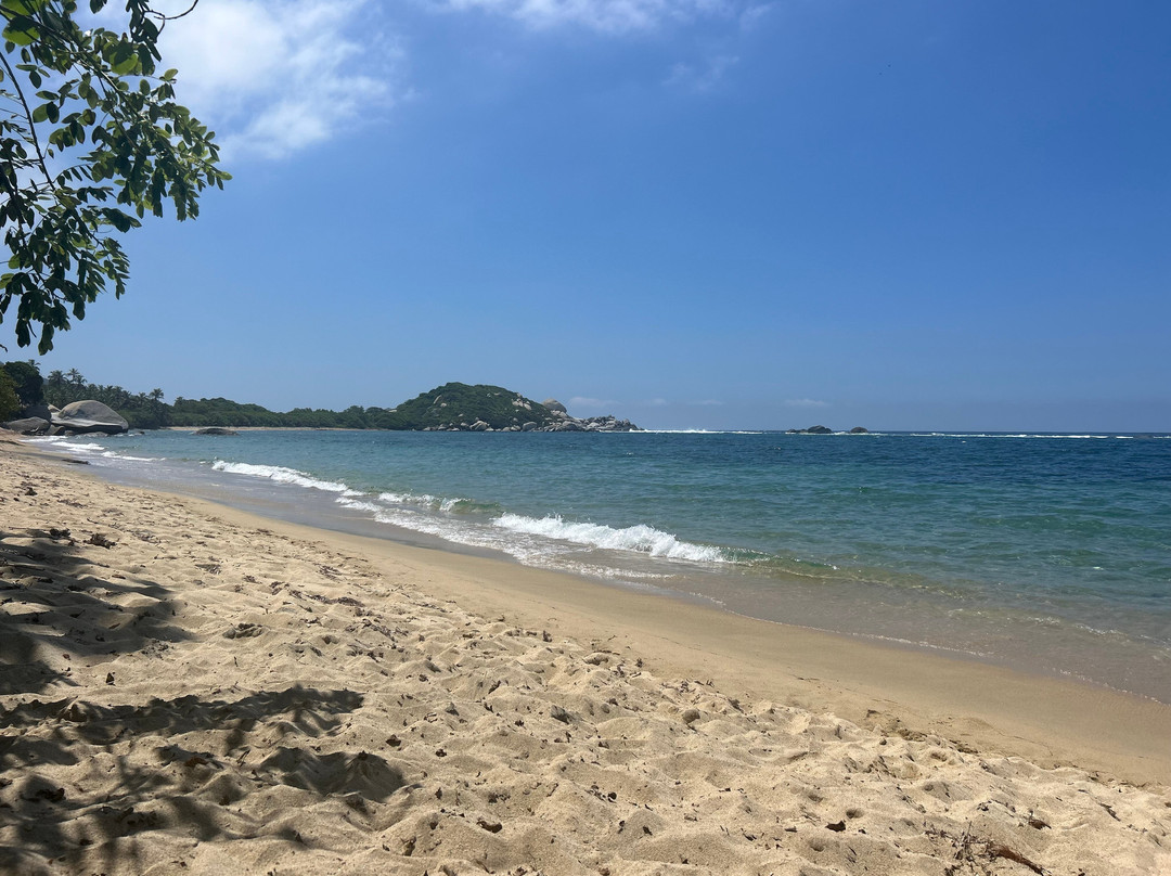 Barranquero Hotel主图