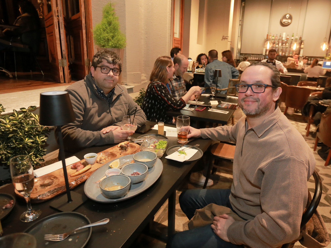 Hotel José Nogueira主图