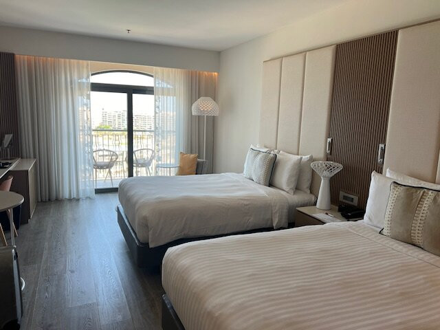 Malta Marriott Resort & Spa主图