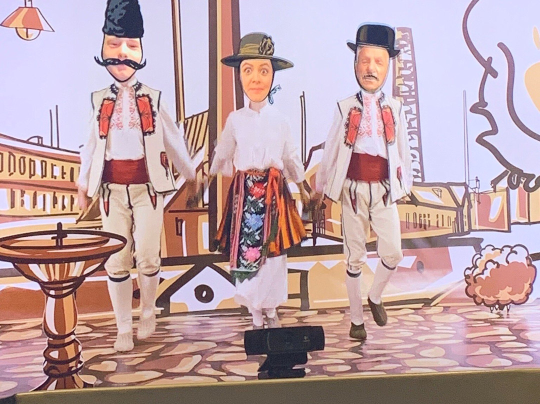 Interactive Museum of Industry-加布罗沃必去景点