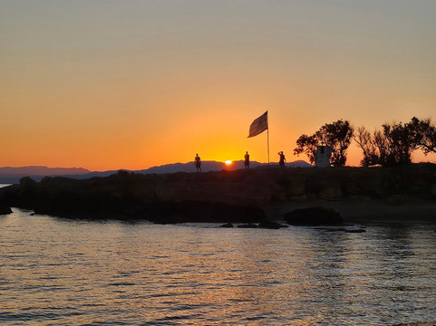 Silver Wave Yachting-干尼亚必去景点