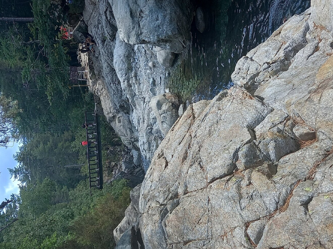 Corsica Natura景点图片