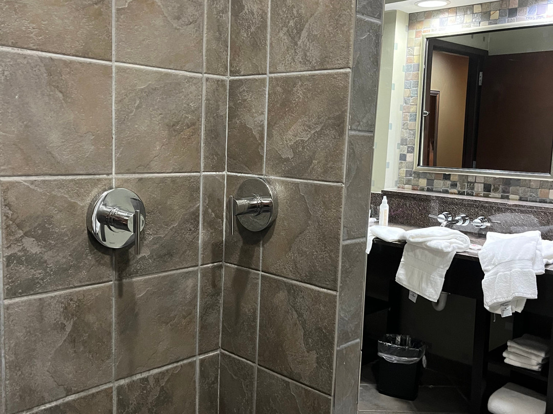 Comfort Suites主图