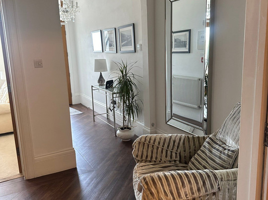 Babbacombe Bay House主图