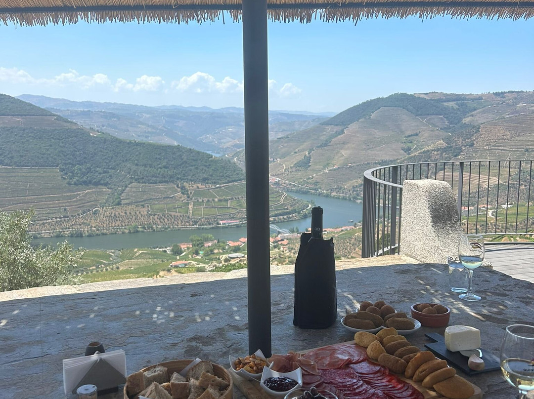 Quinta do Jalloto景点图片