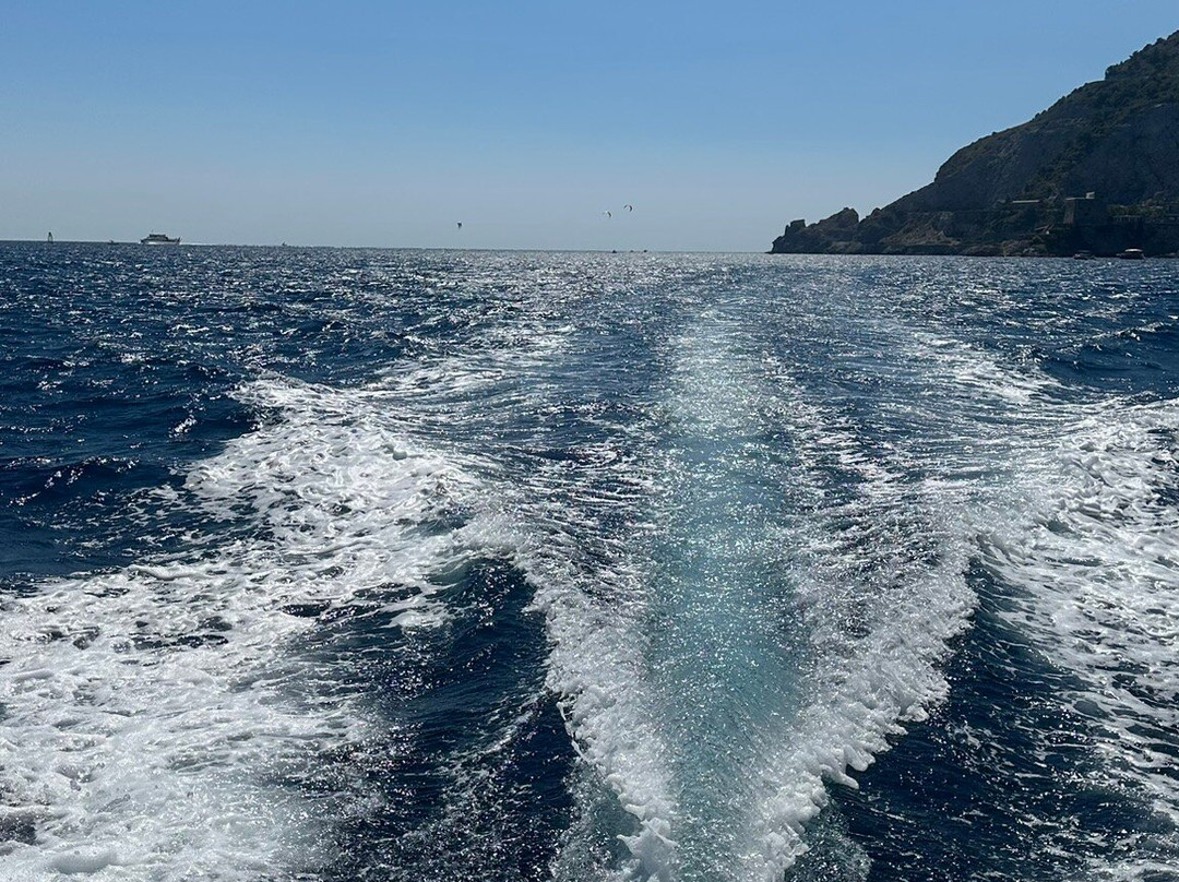 Sottovento Boat Rentals
