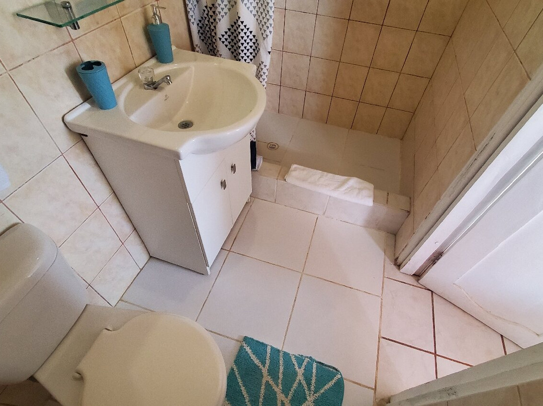 Hotel Coral Blanco主图