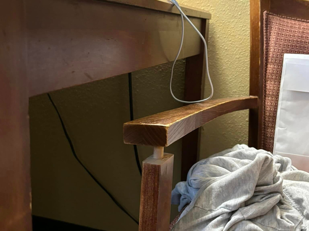 罗切斯特/百老汇南速8汽车旅馆主图