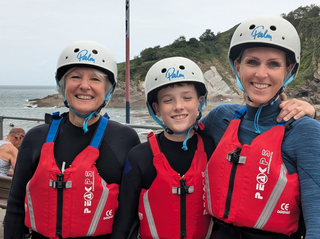 H2Outdoor-伍拉科姆必去景点