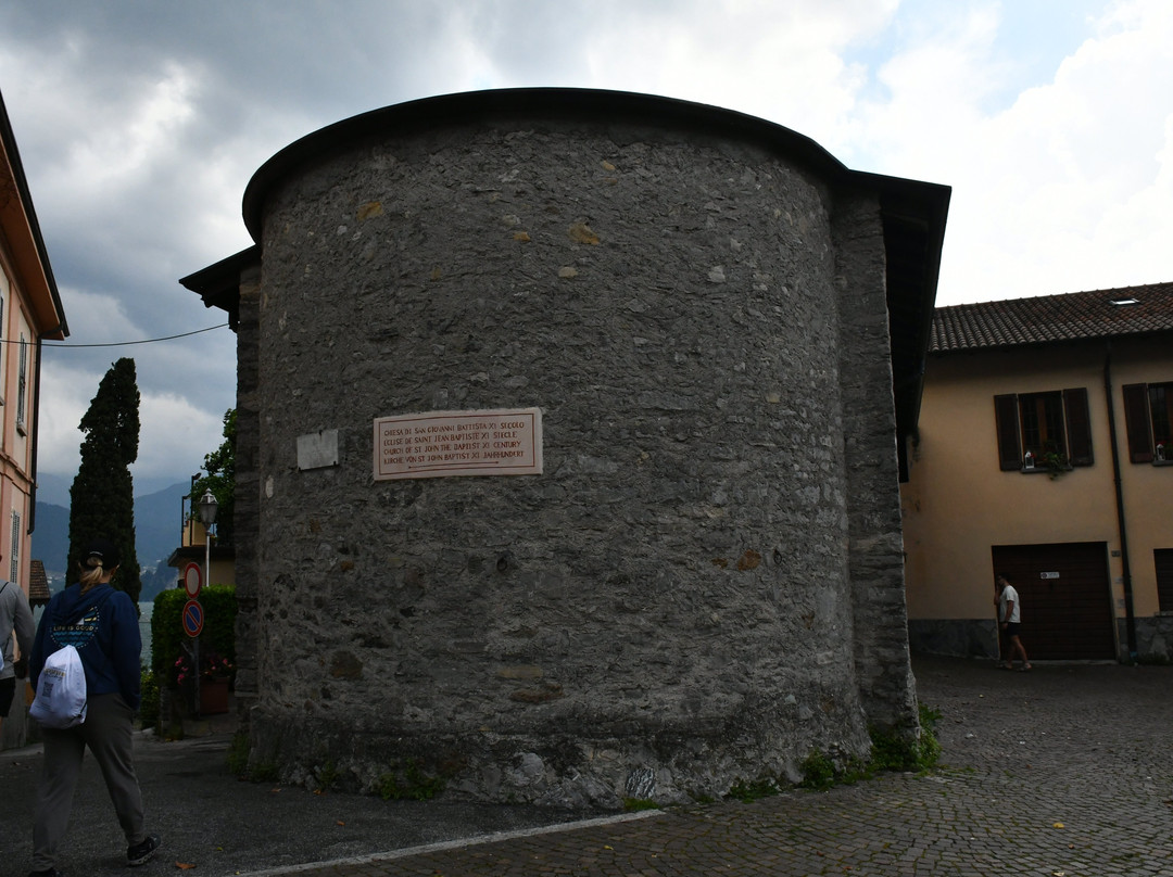 Chiesa di San Giovanni Battista景点图片