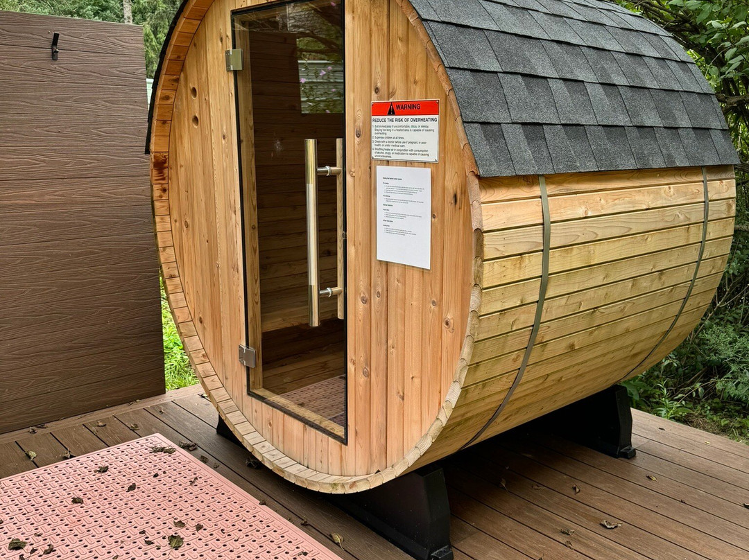 Reclaimed Motel主图