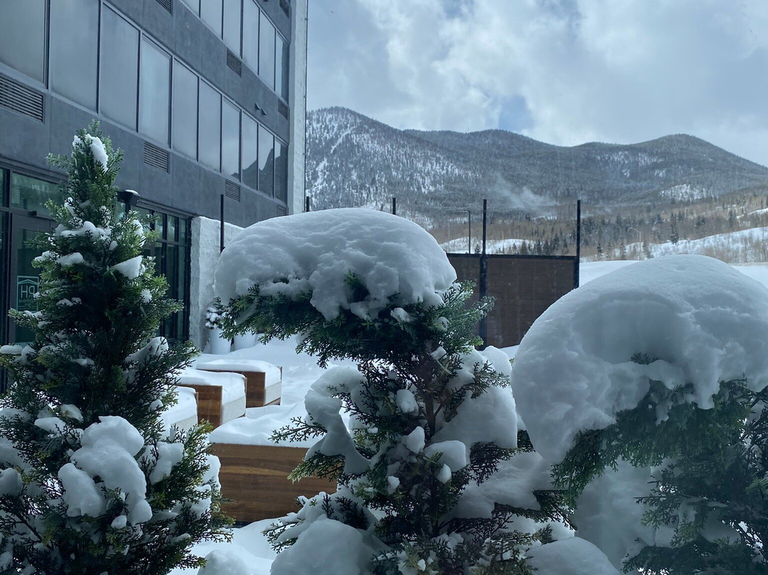 AC Hotel Frisco Colorado主图