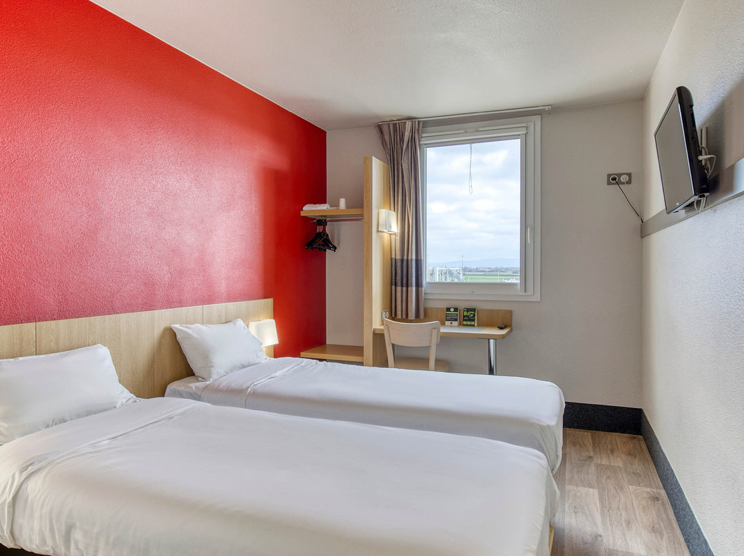 B&B HOTEL Clermont-Ferrand Gerzat主图