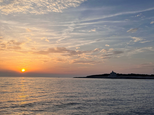 Sail Istria-普拉必去景点