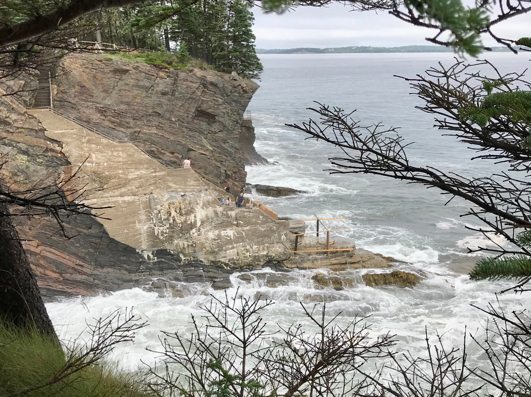 Supernova Tours Inc.-哈利法克斯必去景点