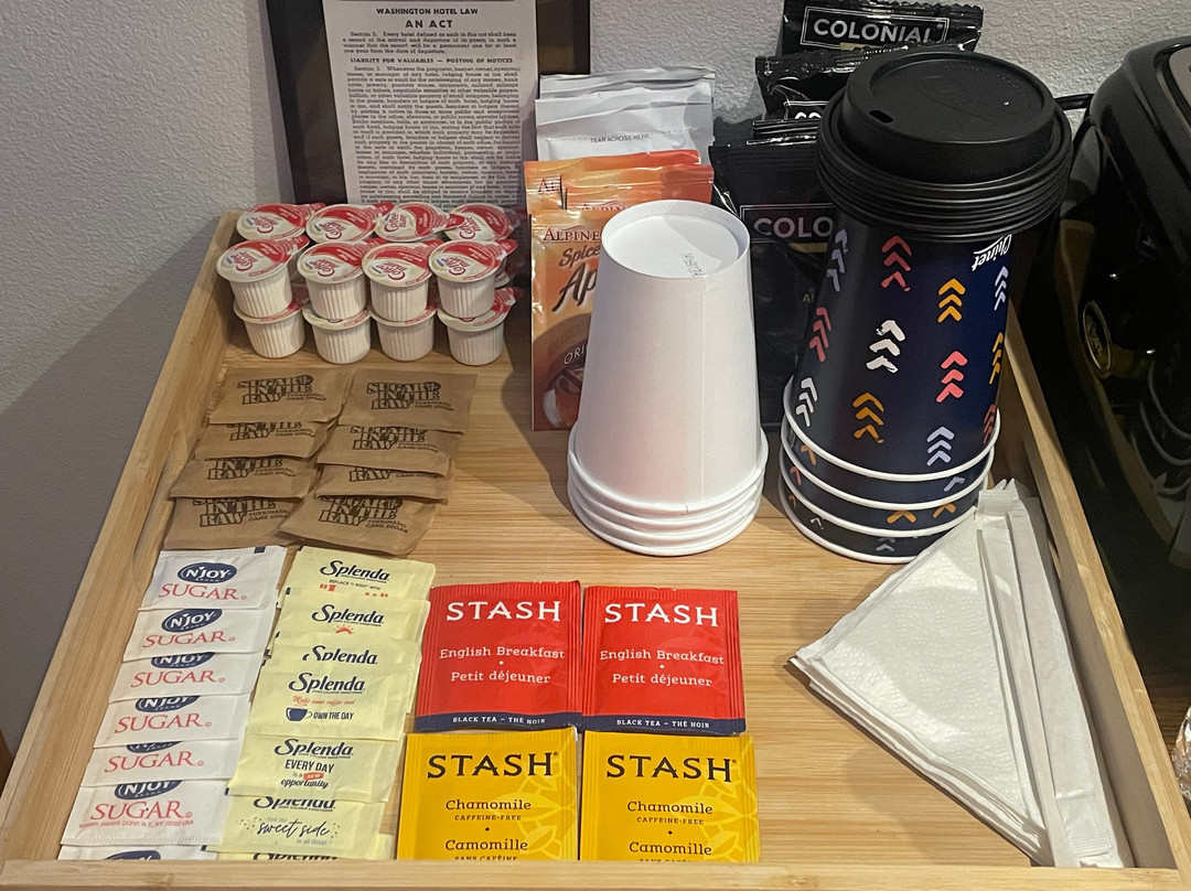 Mt. Baker Hotel主图