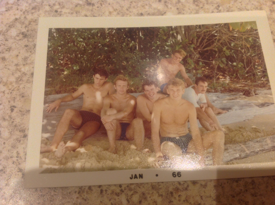 日本投降地-纳闽必去景点