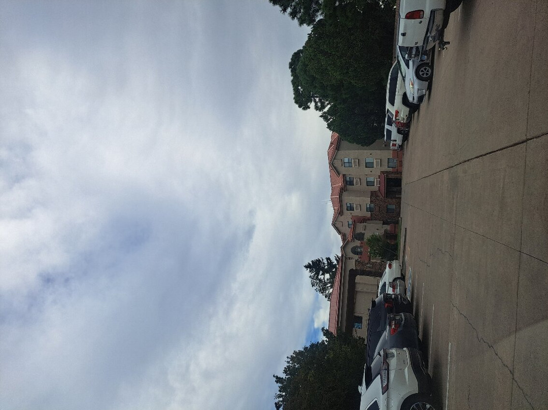 肖洛智选假日酒店主图