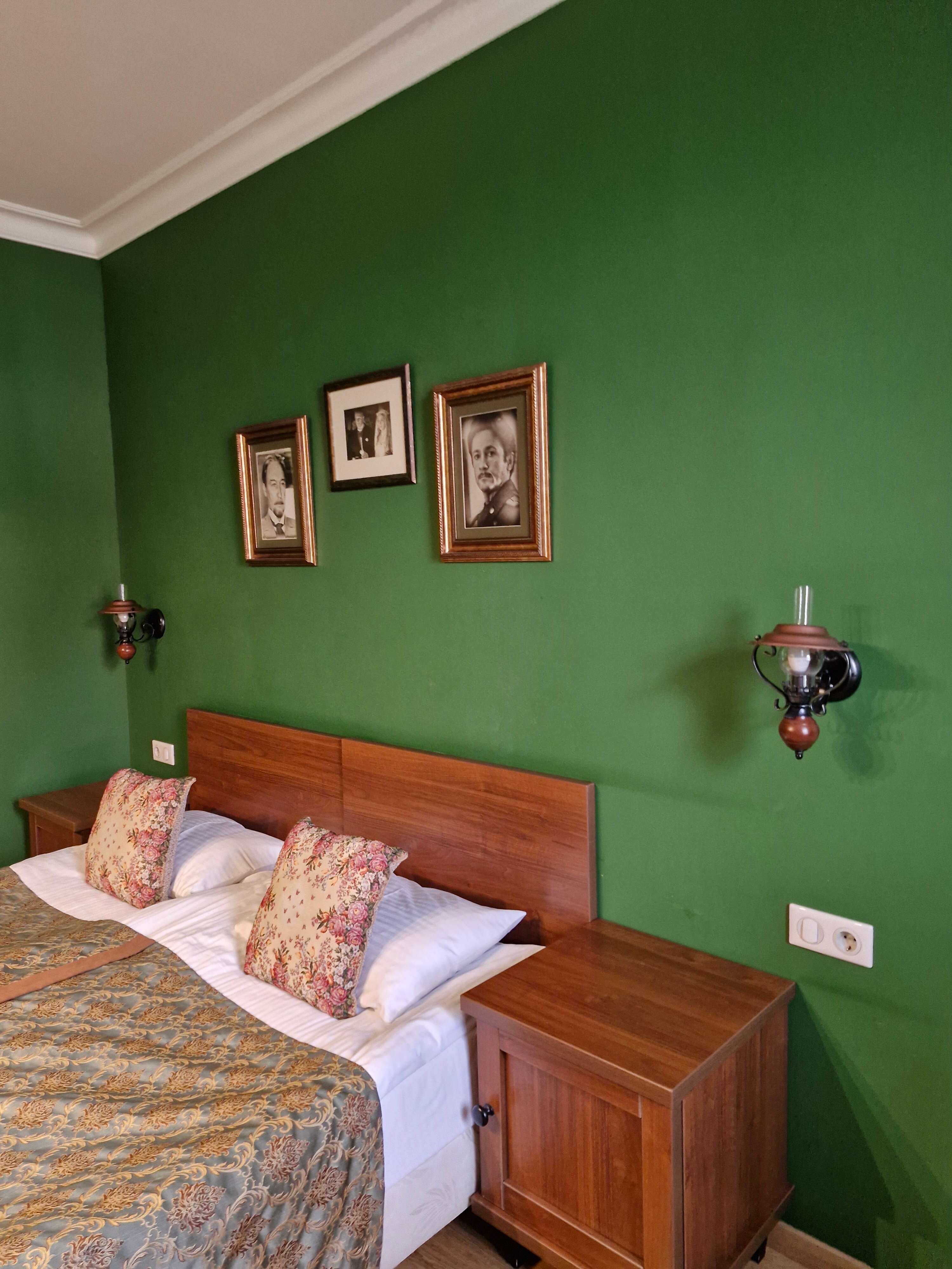 Hotel Ioann Vasilievich-官方