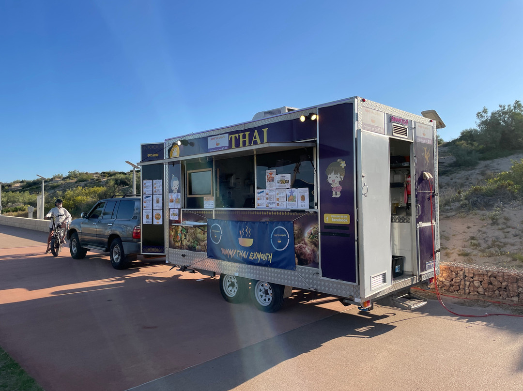 Town Beach-埃克斯茅斯必去景点